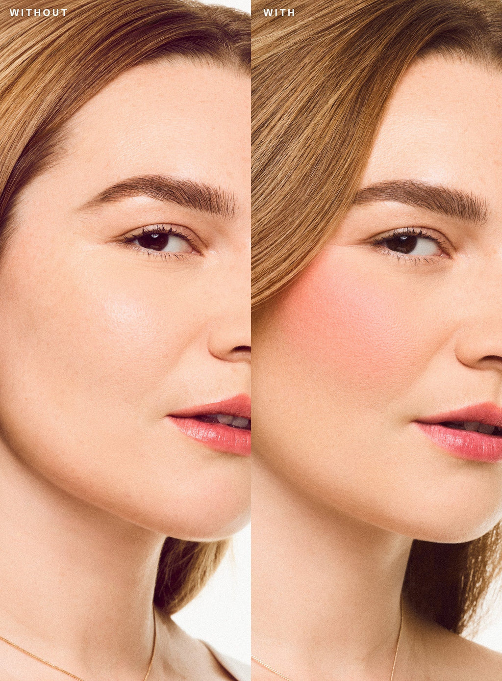 Soft Pinch Matte Bouncy Blush Mini