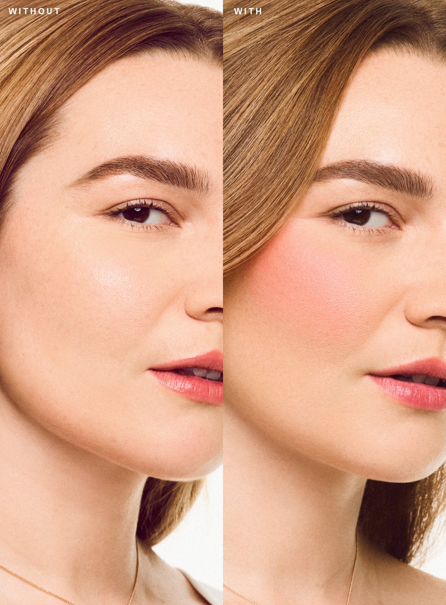 Soft Pinch Matte Bouncy Blush Mini