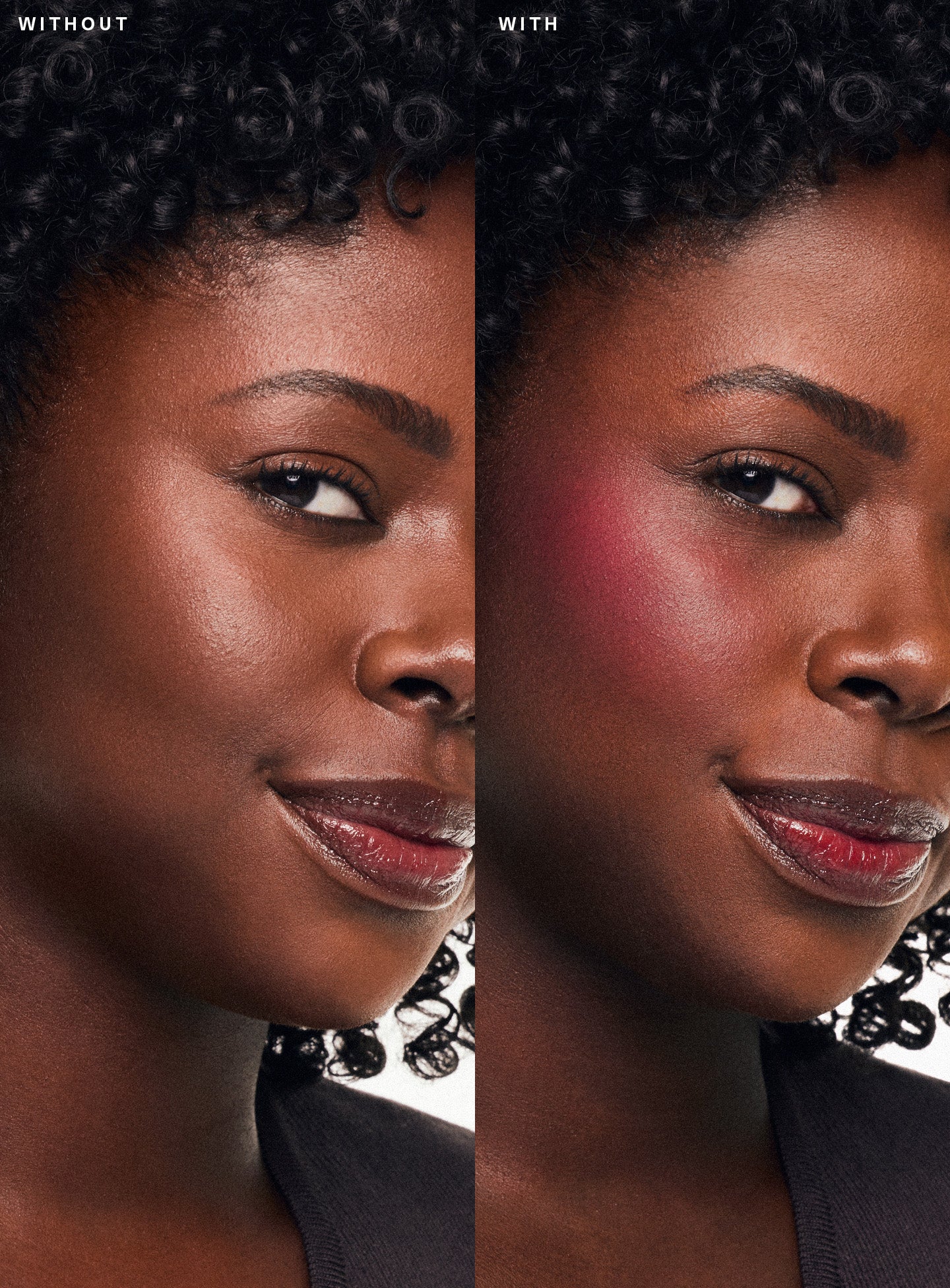 Soft Pinch Matte Bouncy Blush Mini