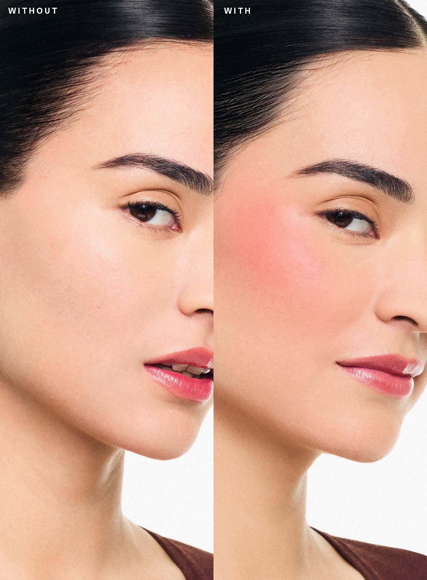 Soft Pinch Matte Bouncy Blush Mini