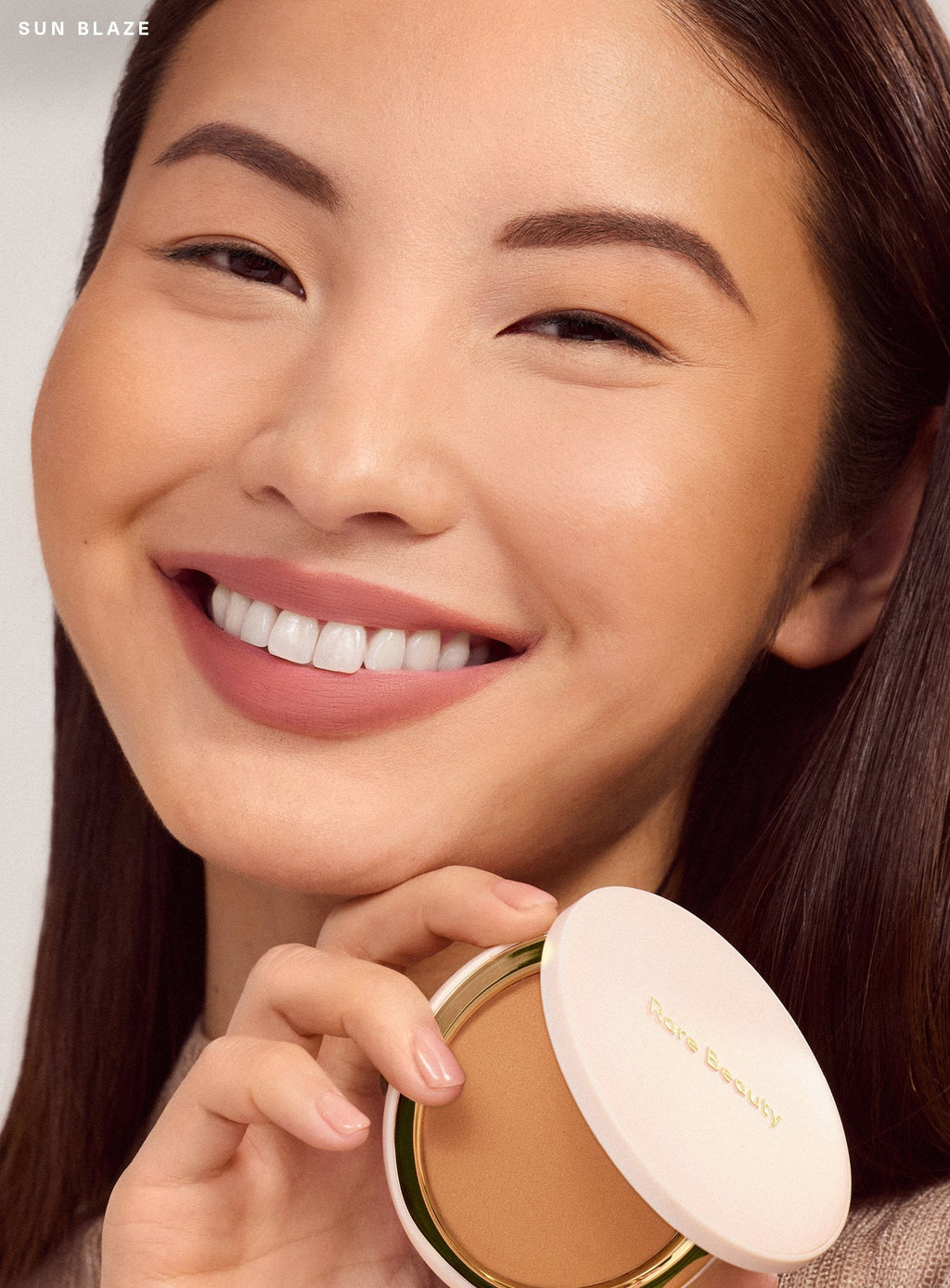 Warm Wishes Soft Matte Powder Bronzer