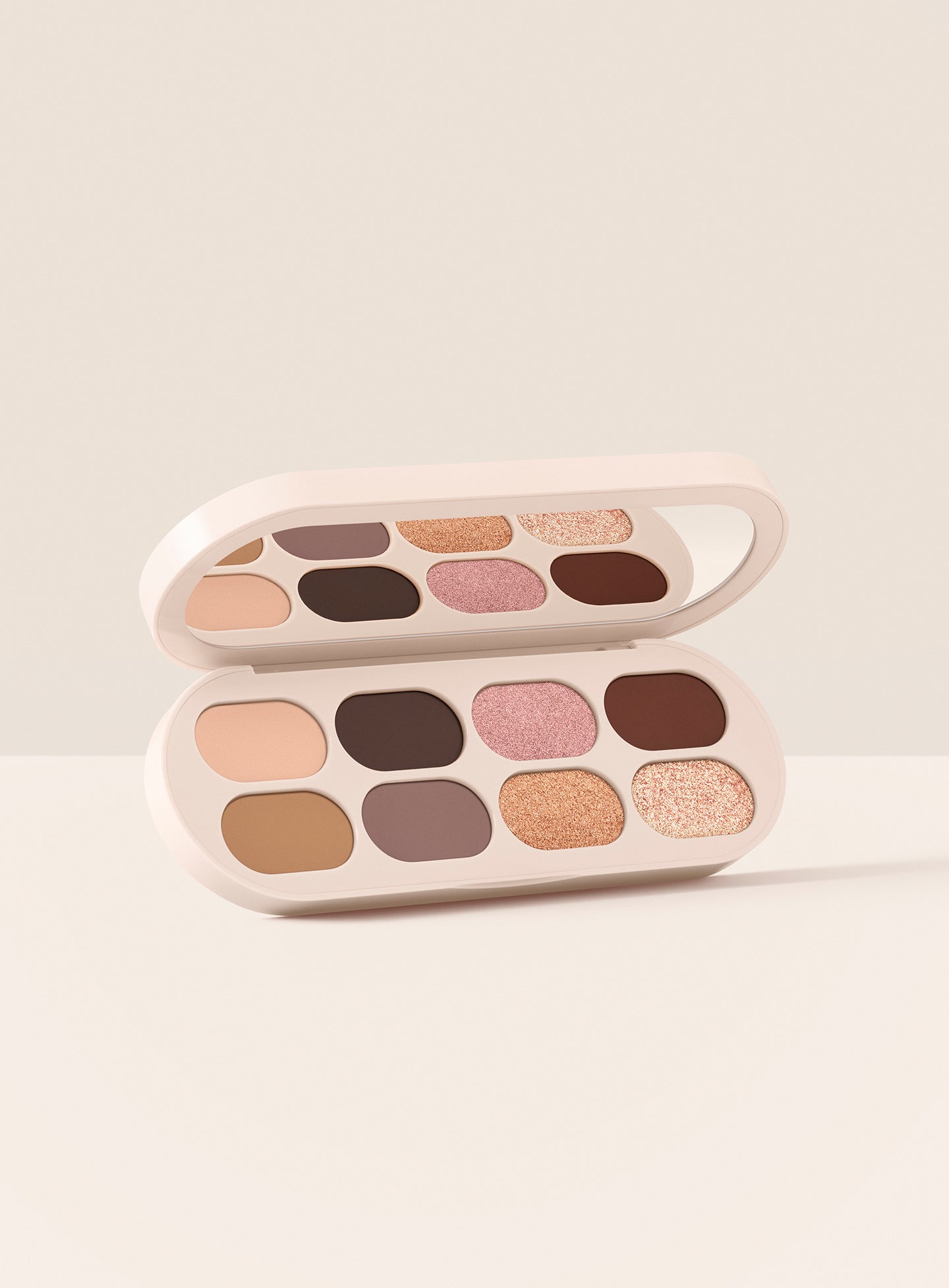 Essential Neutrals Eyeshadow Palette