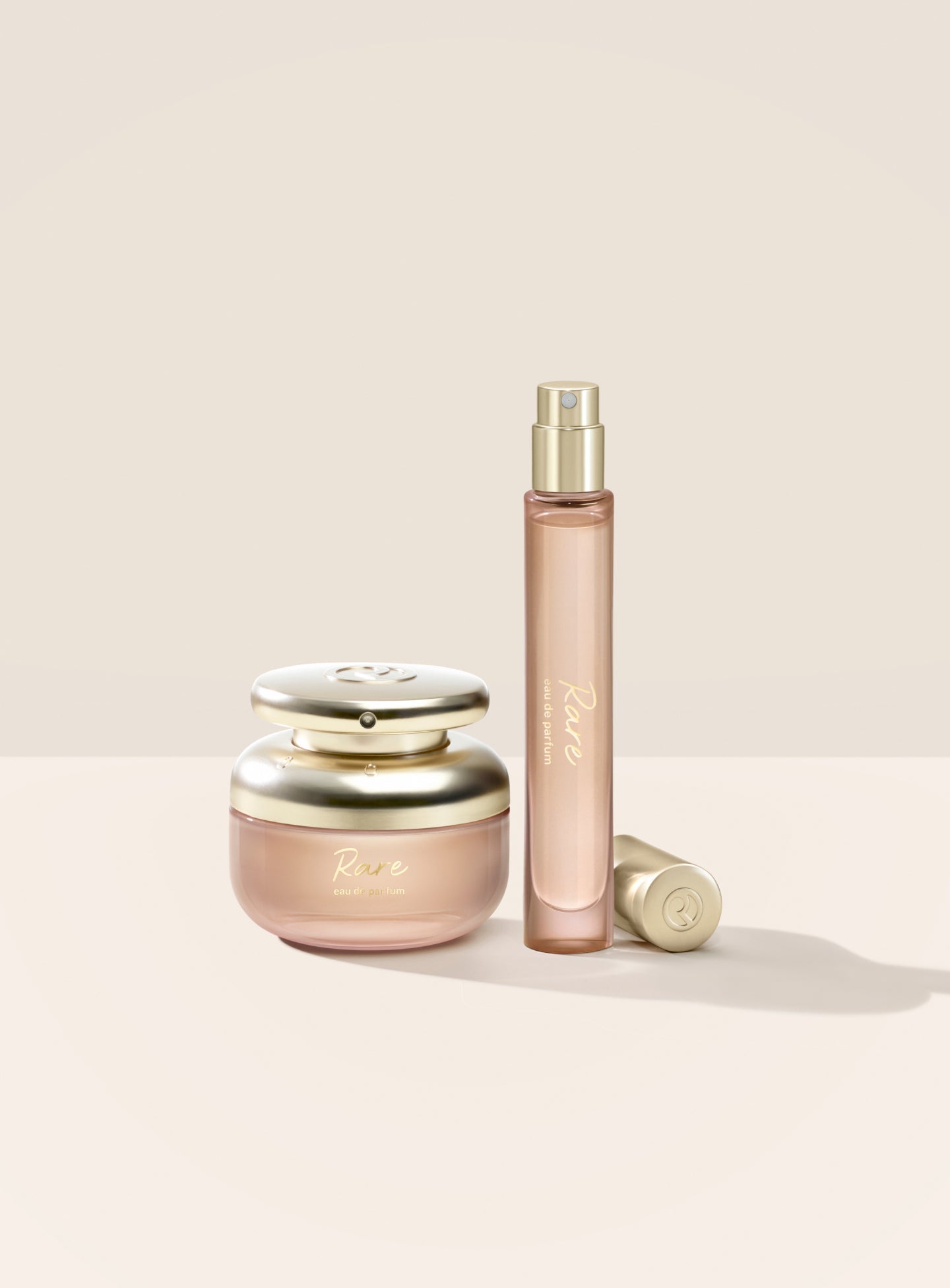 Rare Eau de Parfum Fragrance Gift Set
