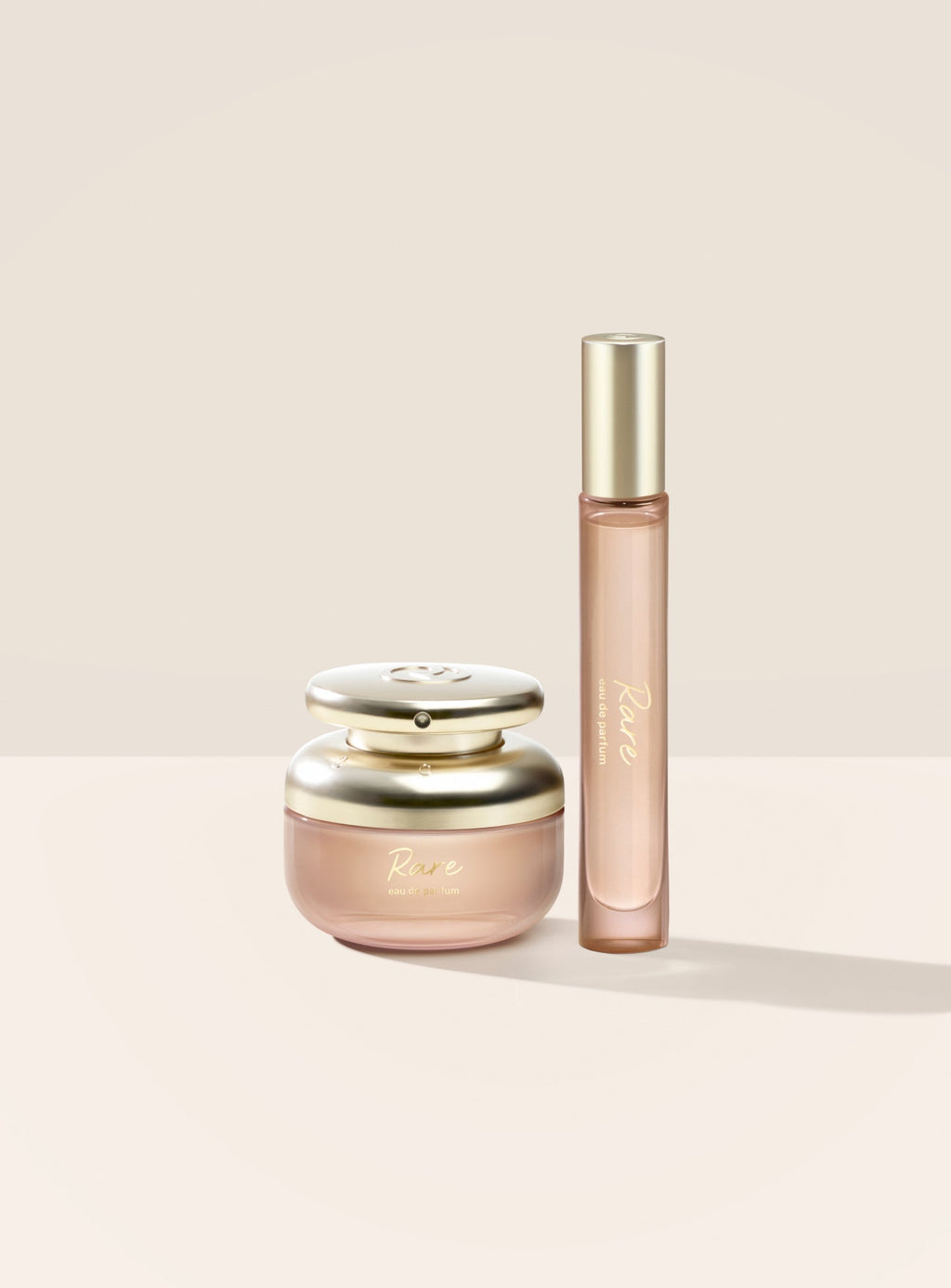 Rare Eau de Parfum Fragrance Gift Set