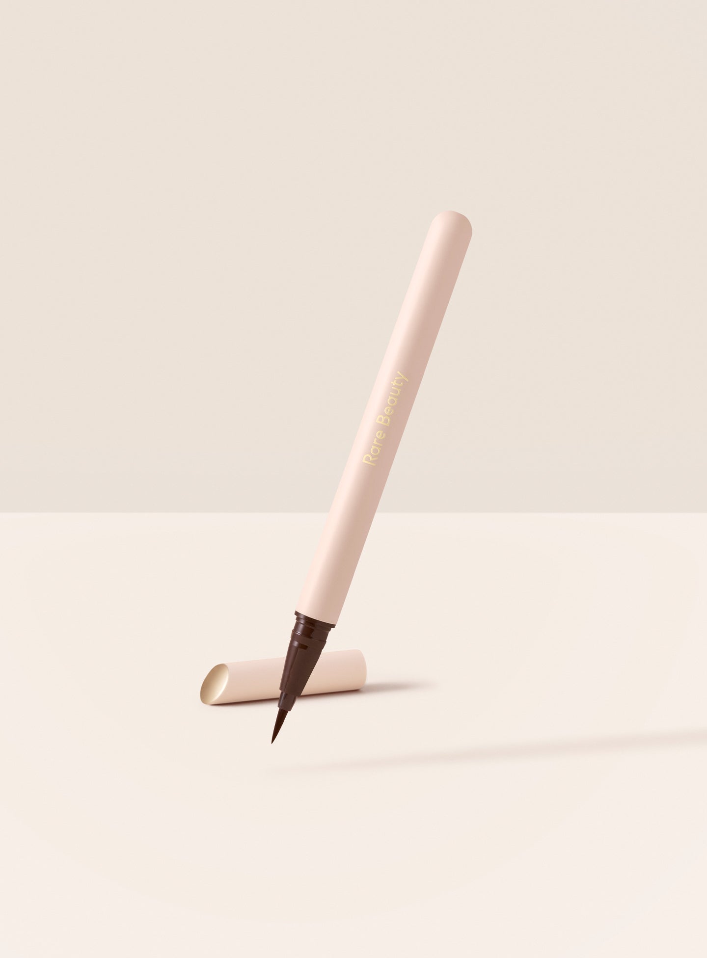 Perfect Strokes Matte Liquid Liner - Brown