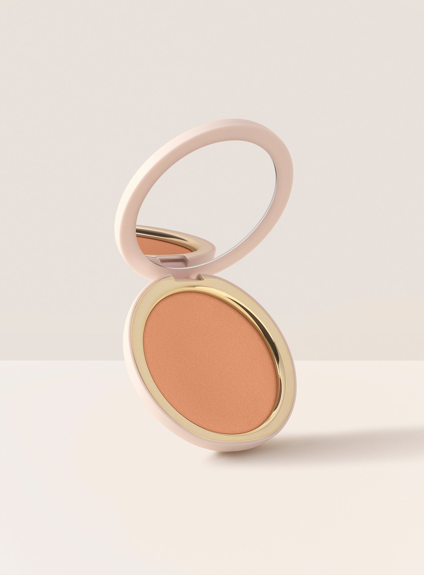 Warm Wishes Soft Matte Powder Bronzer