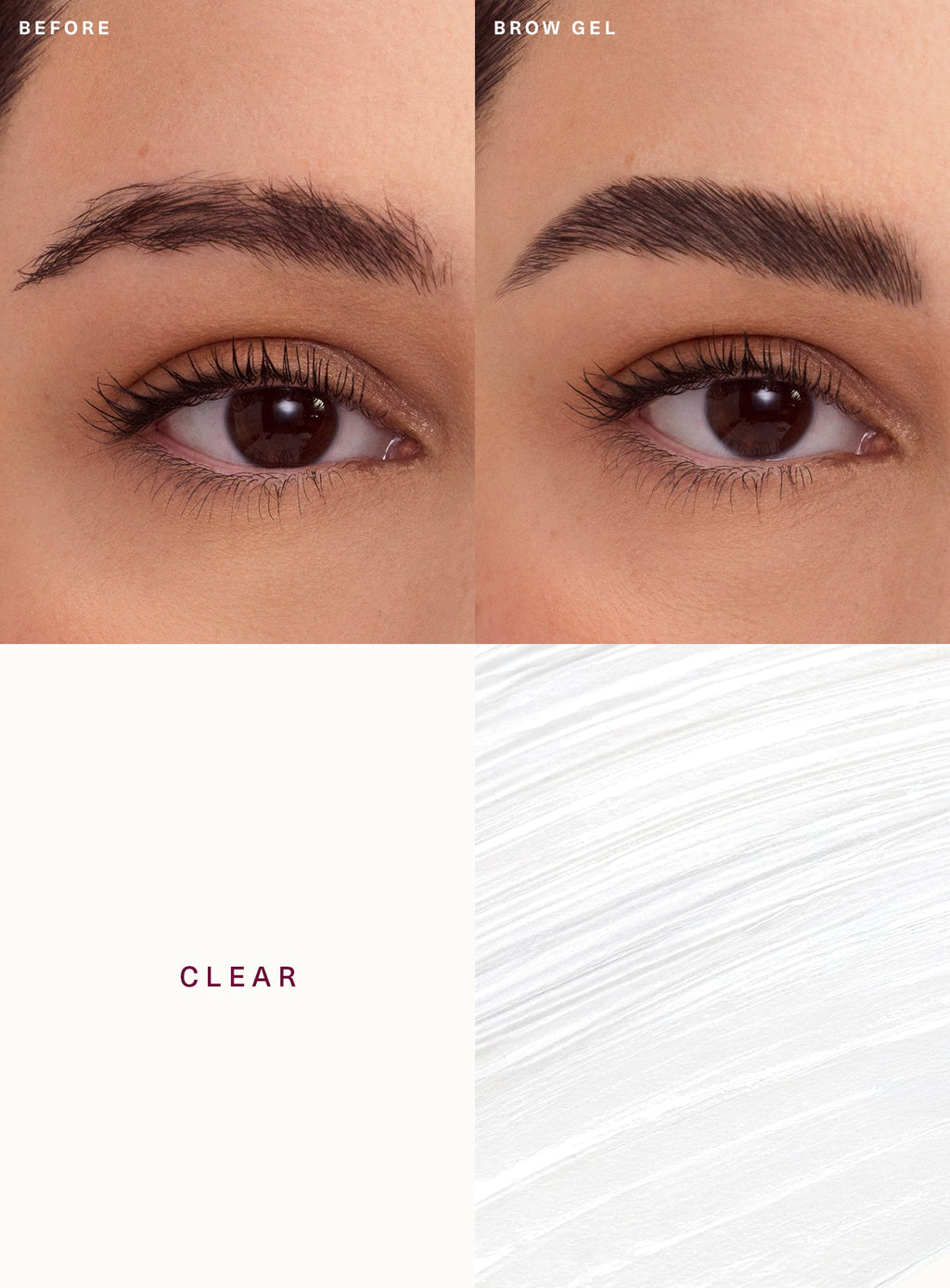 Brow Harmony Tinted Flexible Lifting Gel