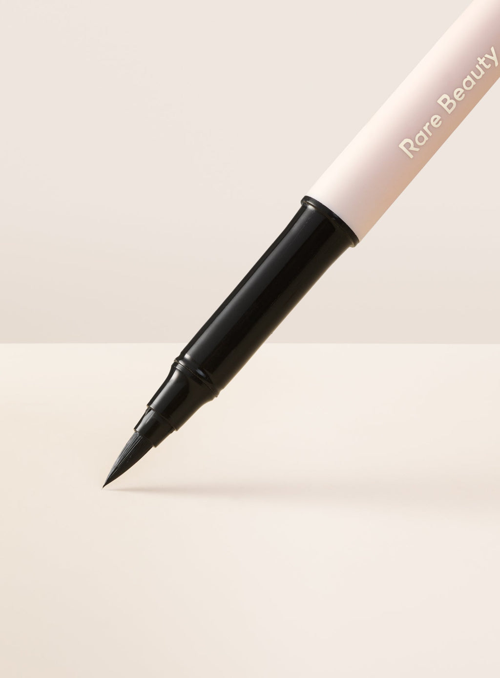 Perfect Strokes Matte Liquid Liner - Black