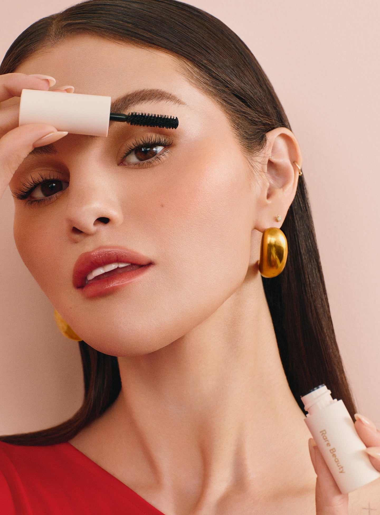Selena’s Lash & Brow Duo
