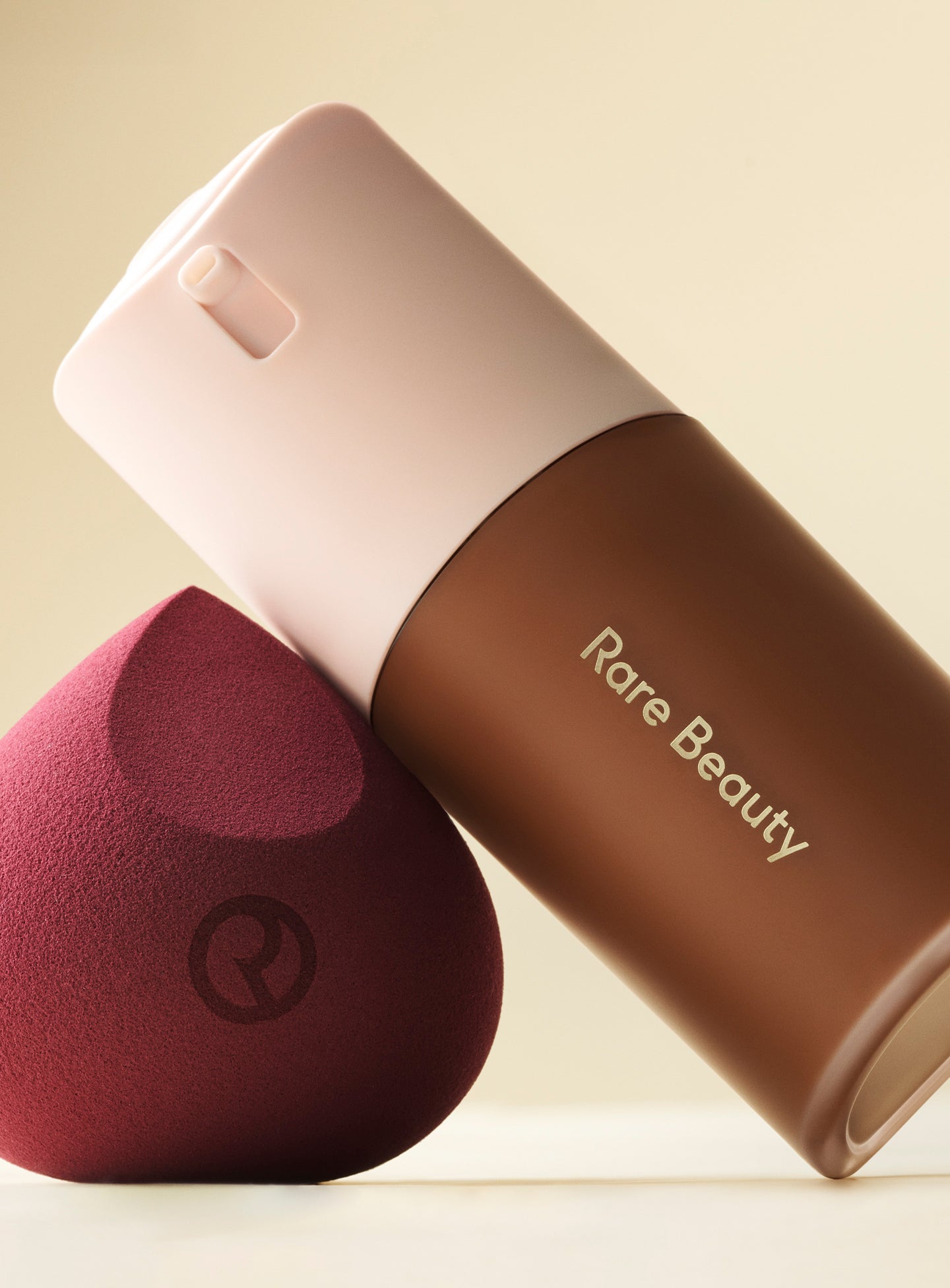 Soft Touch Makeup Blending Sponge
