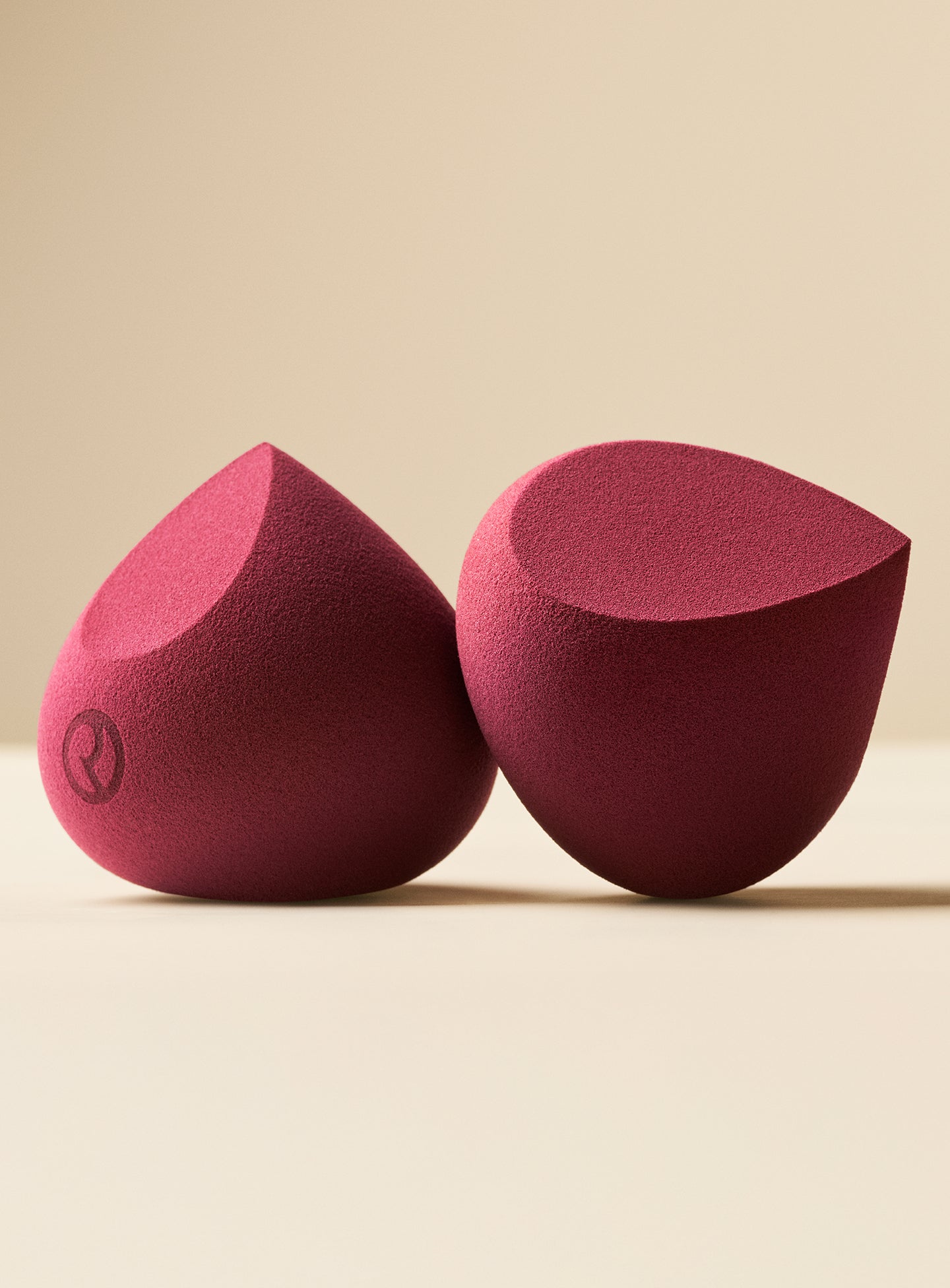 Soft Touch Makeup Blending Sponge