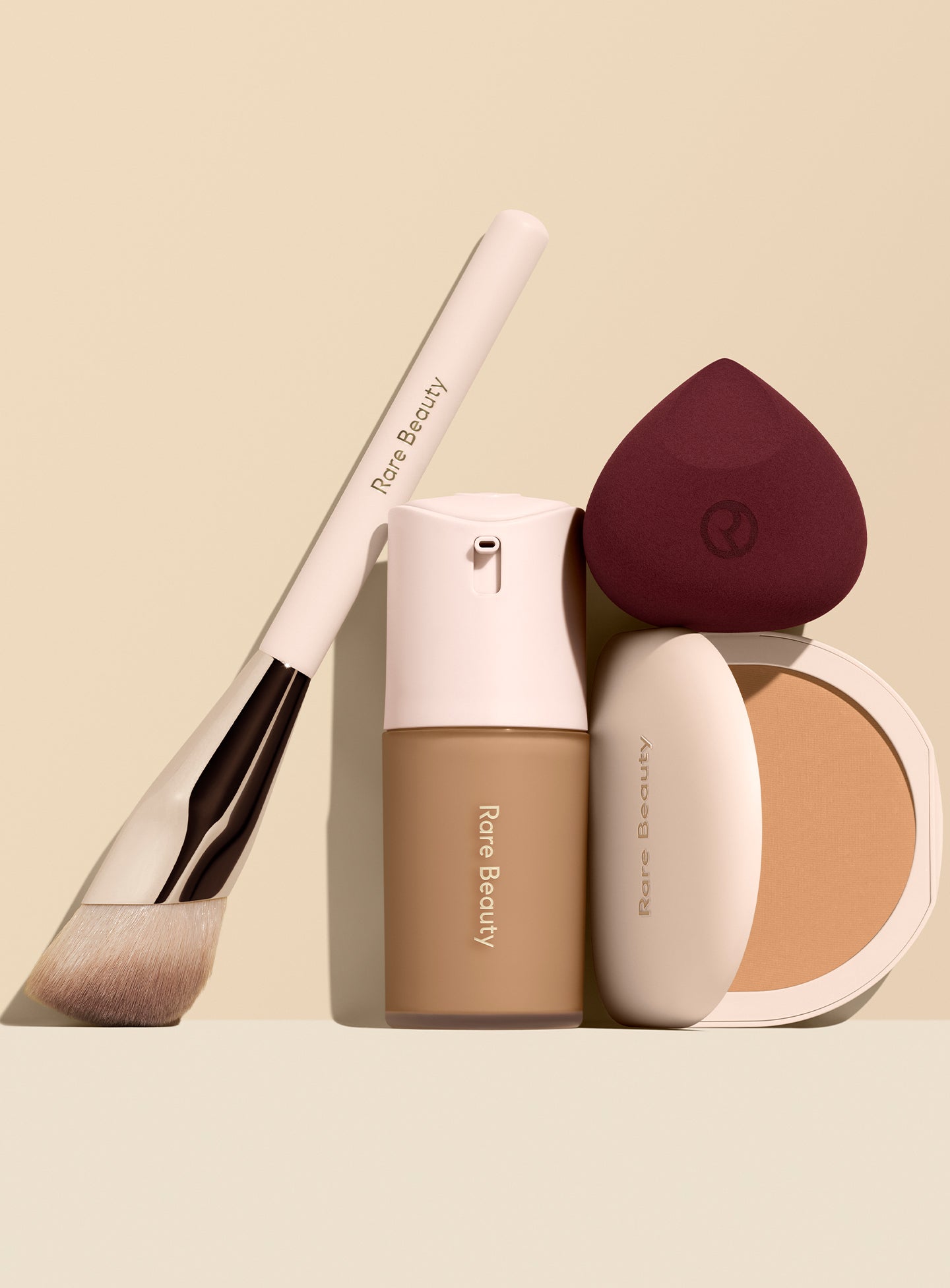 Soft Touch Makeup Blending Sponge