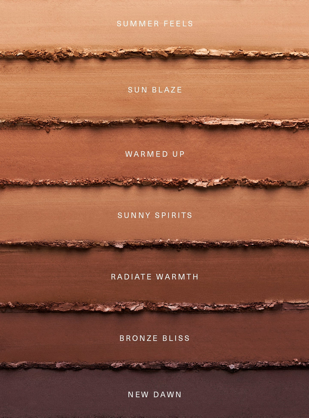 Warm Wishes Powder Bronzer & Brush Duo