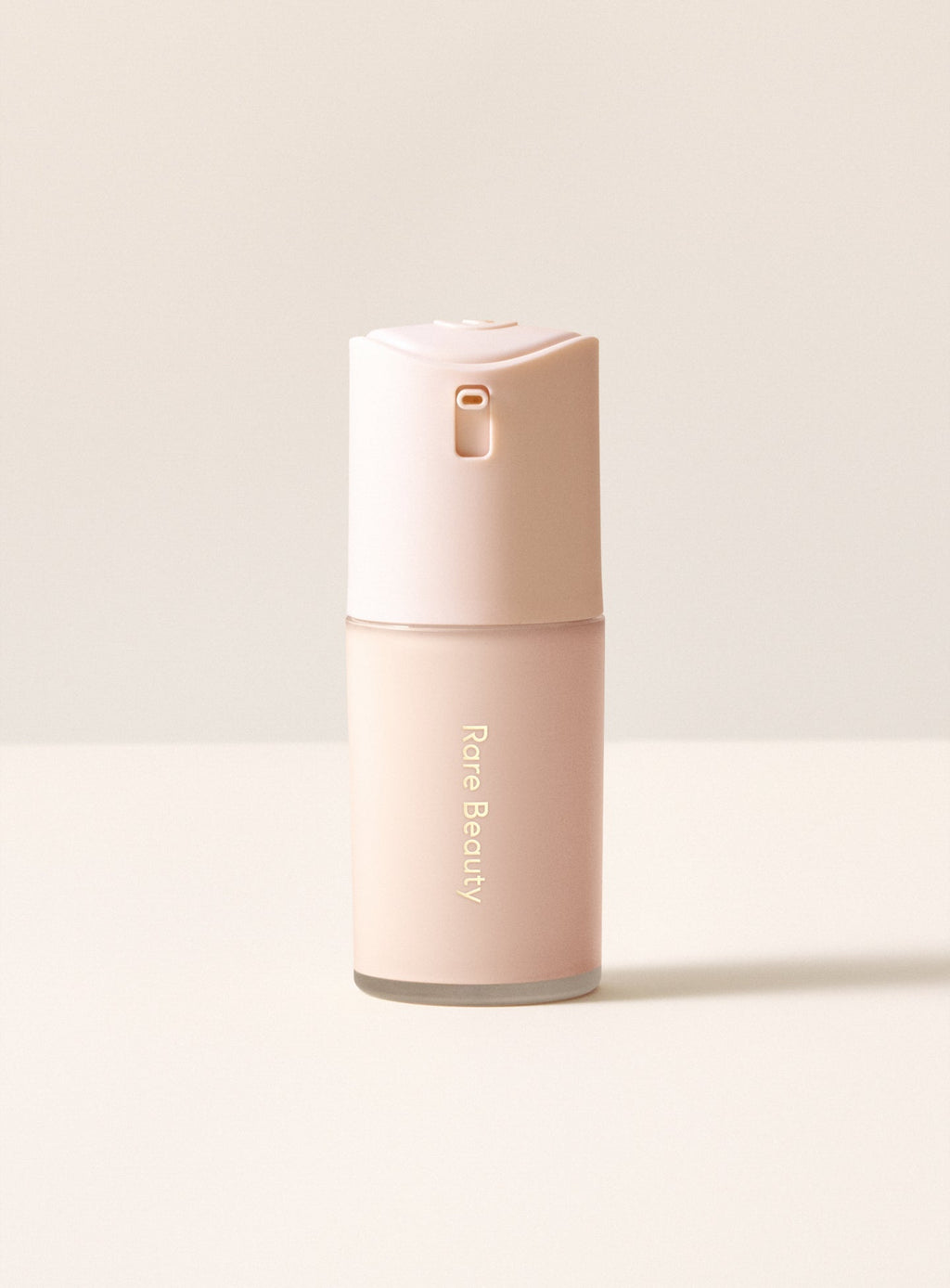 True to Myself Natural Matte Longwear Foundation