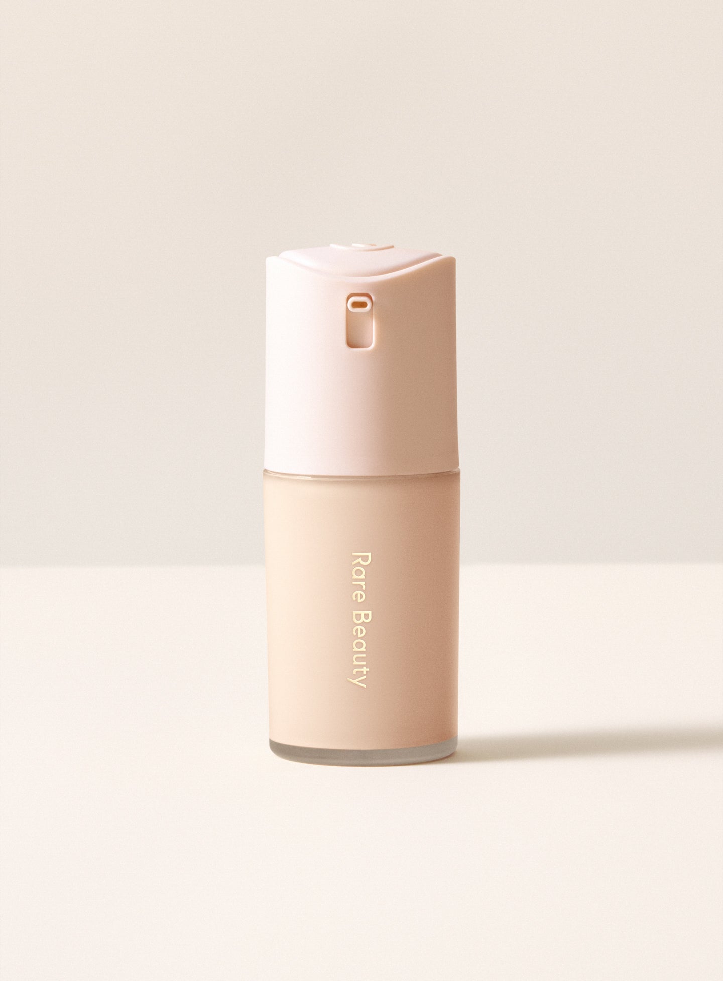 True to Myself Natural Matte Longwear Foundation