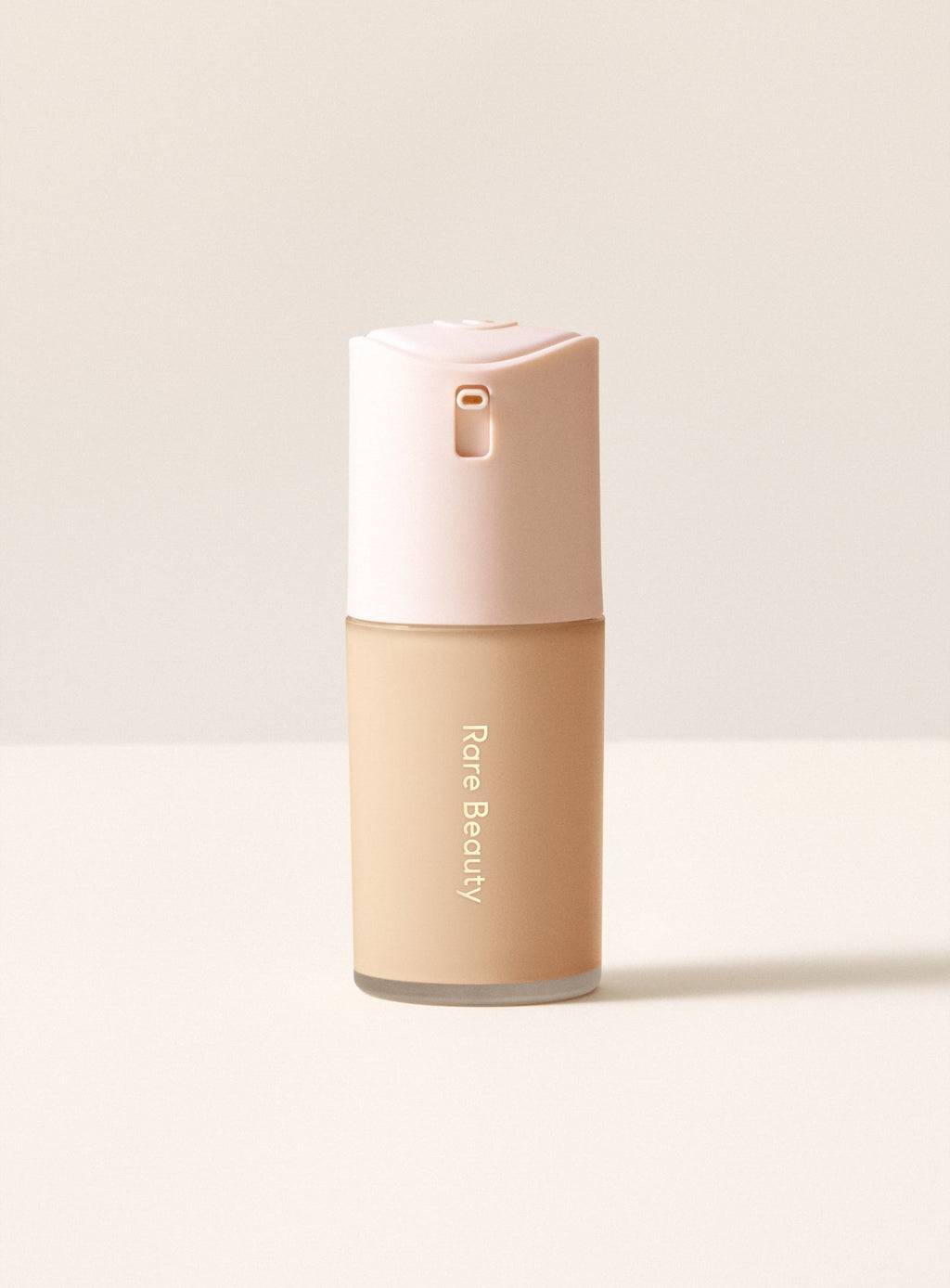 True to Myself Natural Matte Longwear Foundation