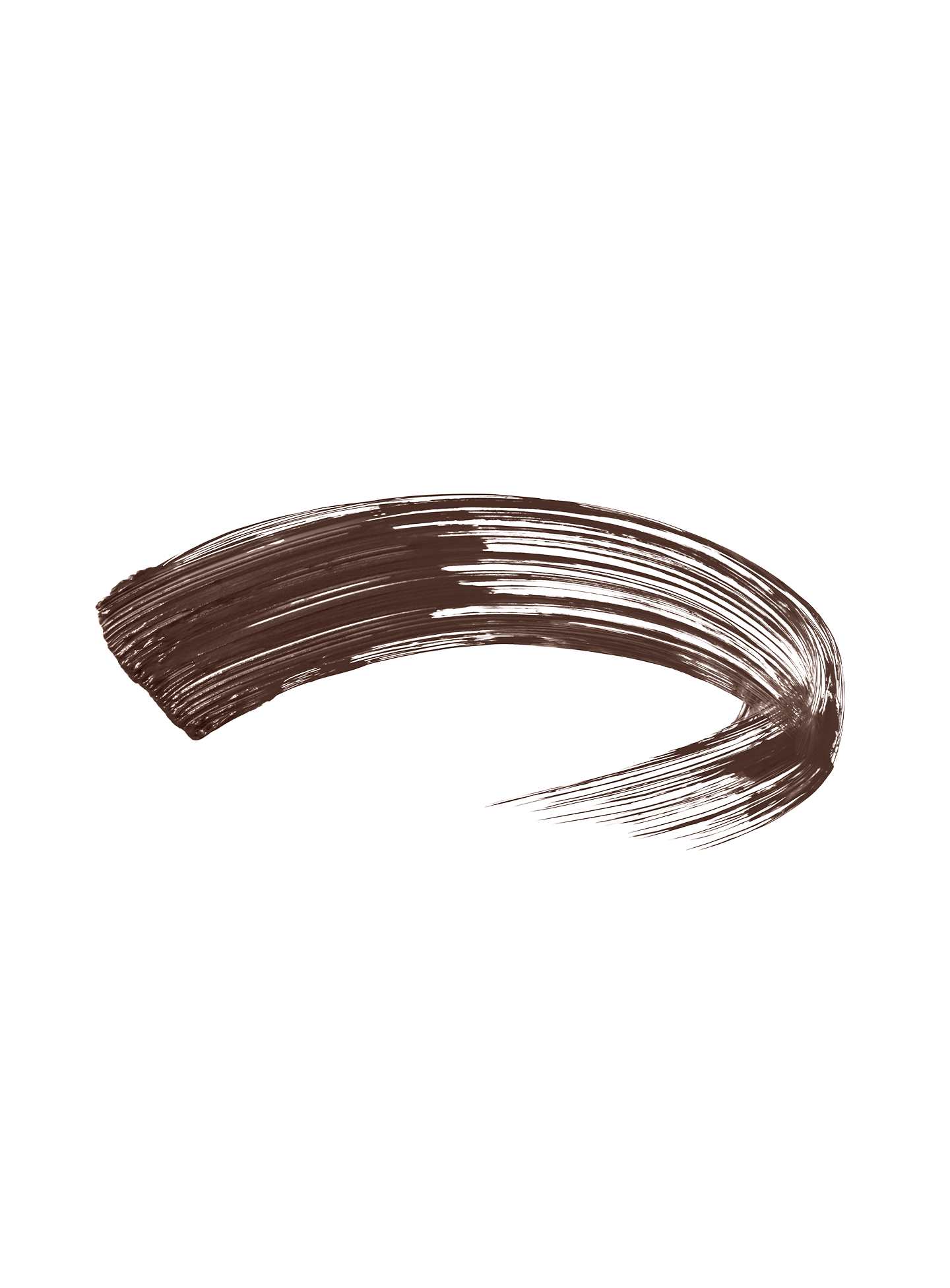 Perfect Strokes Universal Volumizing Mascara - Brown