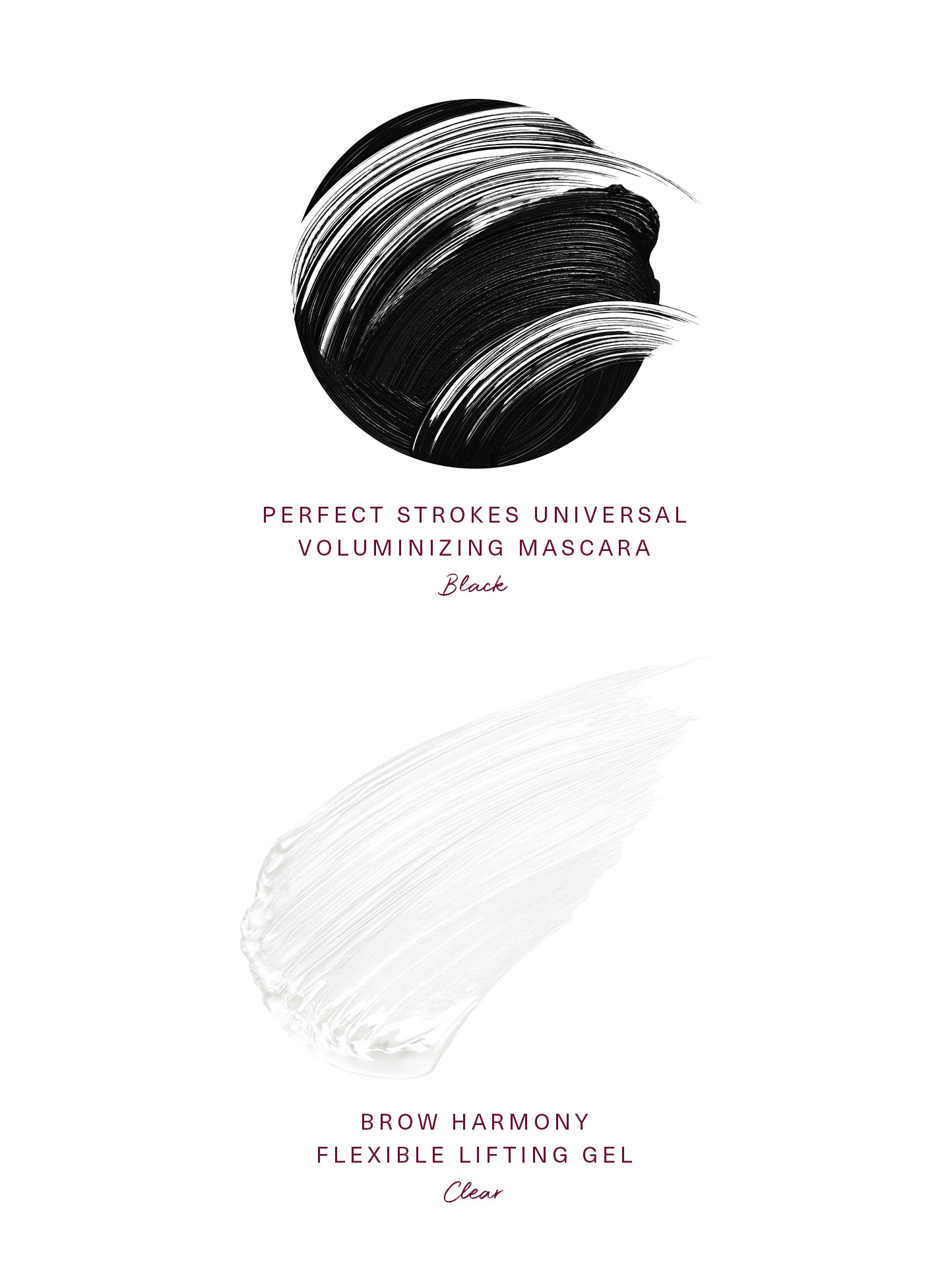 Selena’s Lash & Brow Duo
