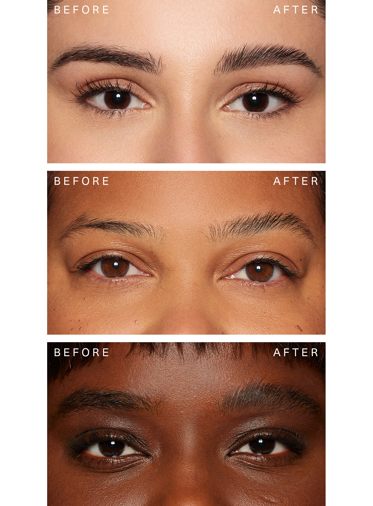 Liquid Blush & Brow Gel Duo
