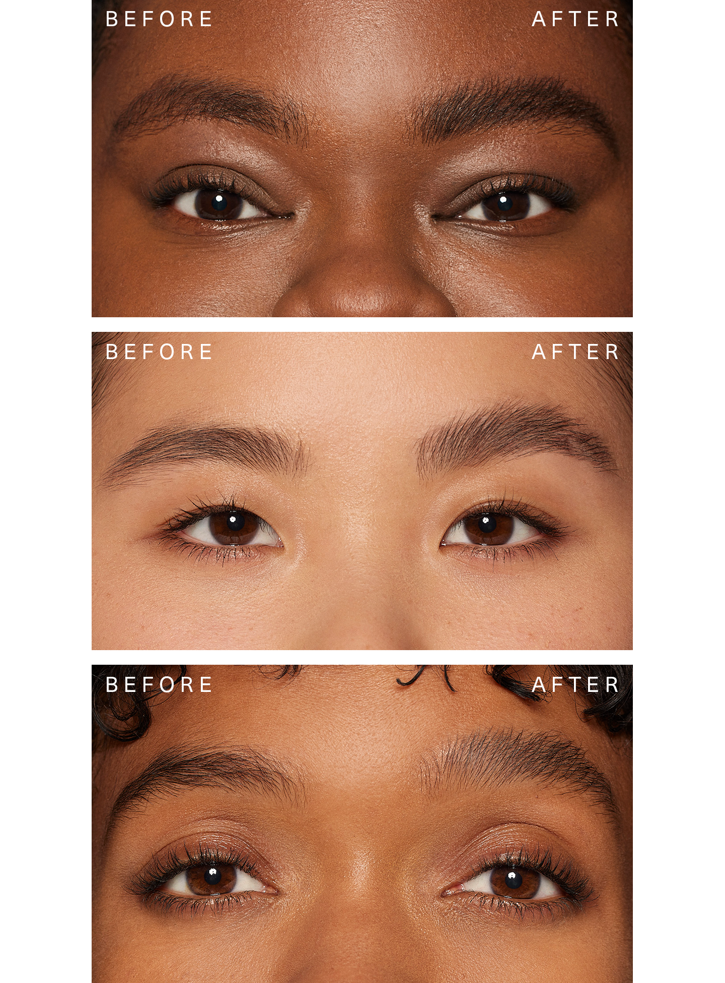 Brow Harmony Tinted Flexible Lifting Gel
