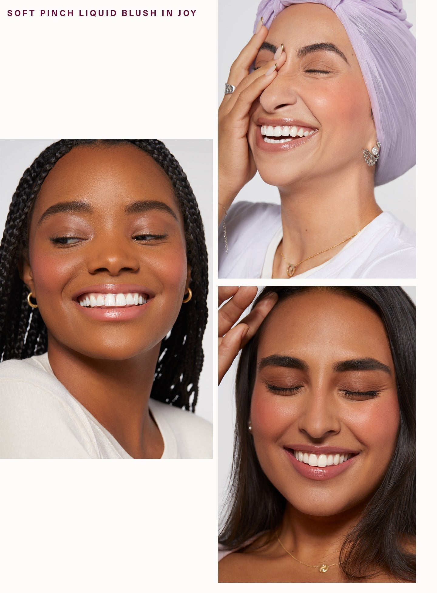 Liquid Blush & Brow Gel Duo